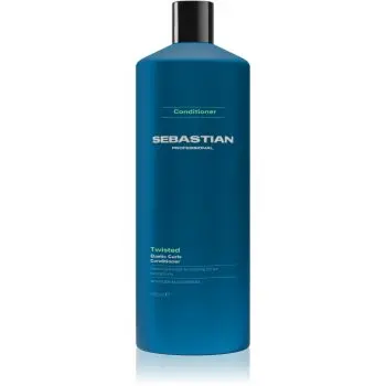Sebastian Professional Twisted balsam pentru par ondulat si cret