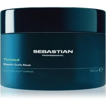 Sebastian Professional Twisted masca pentru păr creț