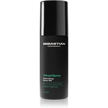 Sebastian Professional Volupt gel fixare Spray