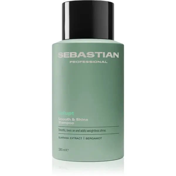 Sebastian Professional Volupt șampon pentru păr cu volum 280 ml