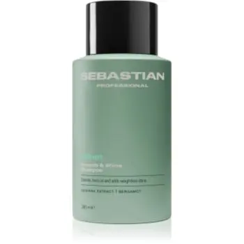 Sebastian Professional Volupt șampon pentru păr cu volum