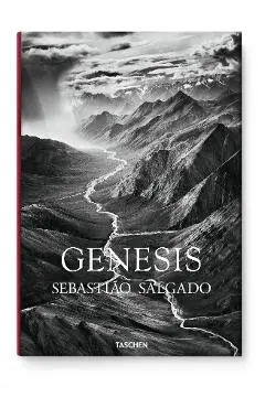 Sebastiao Salgado. GENESIS