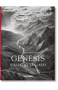 Sebastiao Salgado. Genesis. 45th Ed. -