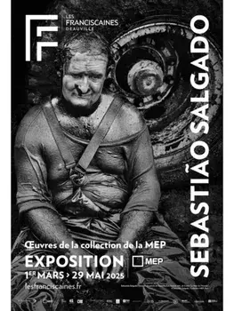 Sebastiao Salgado, Hardback/Pascal Hoel