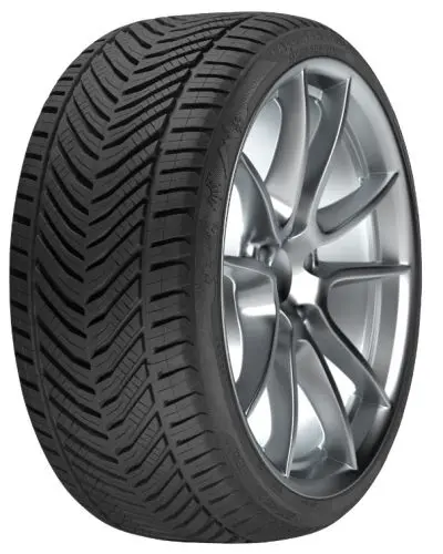 SEBRING ALL SEASON SUV 235/60R18 107V