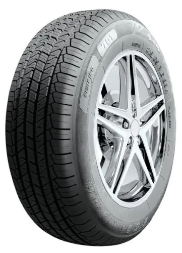 SEBRING FORMULA 4X4 ROAD+701 215/70R16 100H