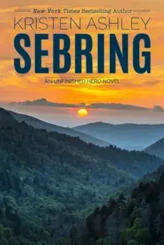 Sebring, Paperback/Kristen Ashley