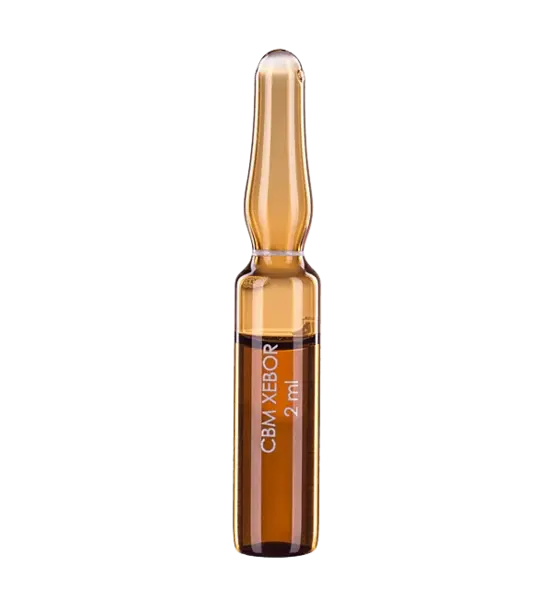 Sebum Control 2 ml / Sebum Control CBM Essence