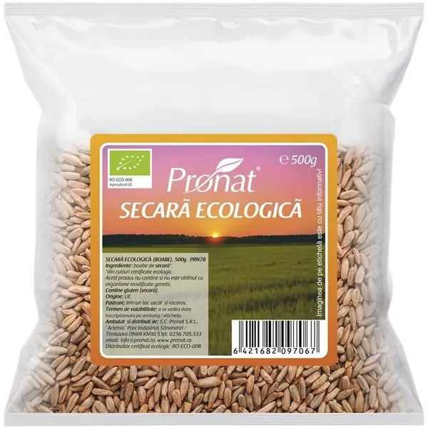 Secara Bio, 500 g