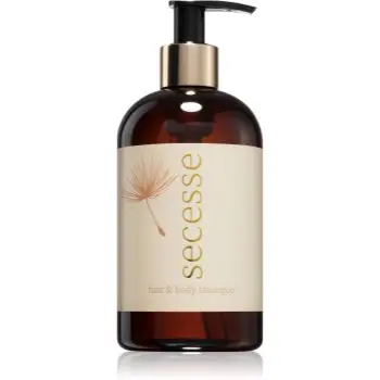 Secesse Hair and Body Shampoo șampon de par si de corp