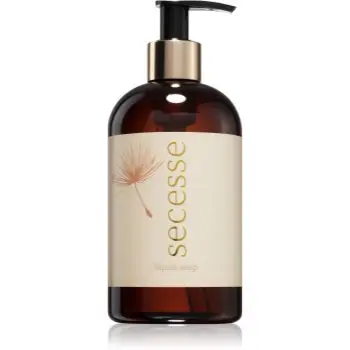 Secesse Liquid Soap săpun lichid