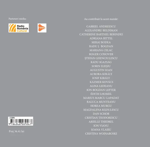 Secolul 21 - Mariana Celac contemporanul nostru | Colectiv de autori