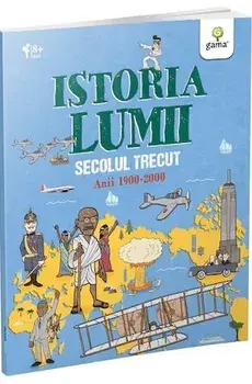 Secolul trecut. Anii 1900-2000/***