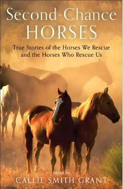 Second-Chance Horses: True Stories of the Horses We Rescue and the Horses Who Rescue Us - Callie Smith Grant