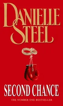 Second Chance, Paperback/Danielle Steel