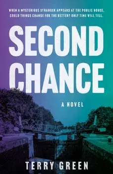 Second Chance, Paperback/Terry Green