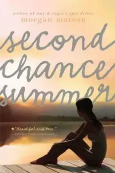 Second Chance Summer, Paperback/Morgan Matson