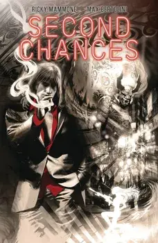 Second Chances, Paperback/Ricky Mammone