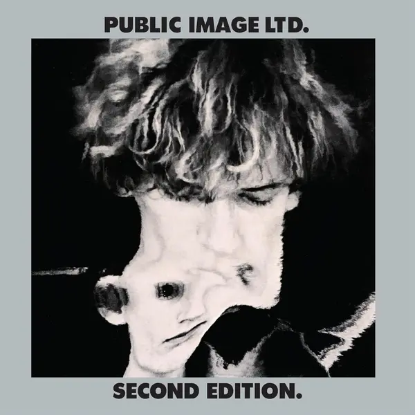 Second Edition | Public Image Ltd