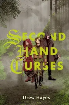 Second Hand Curses, Paperback/Drew Hayes