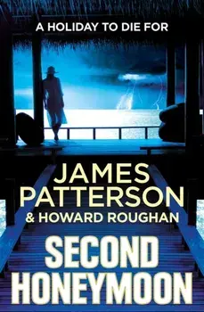 Second Honeymoon, Paperback/James Patterson