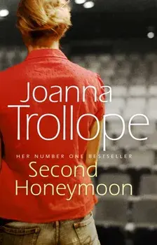 Second Honeymoon, Paperback/Joanna Trollope