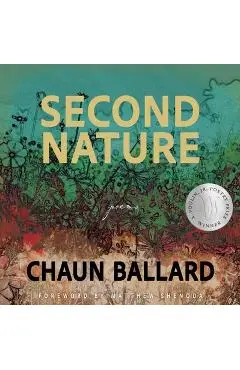 Second Nature - Chaun Ballard