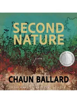 Second Nature, Paperback/Chaun Ballard