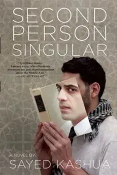 Second Person Singular, Paperback/Sayed Kashua