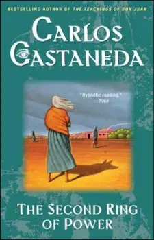 Second Ring of Power, Paperback/Carlos Castaneda