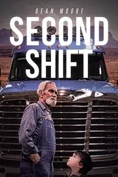 Second Shift, Paperback/Dean Moore