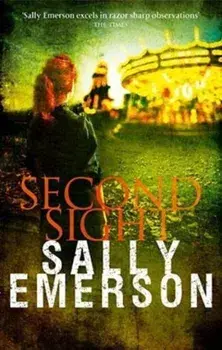 Second Sight. 3 New edition, Paperback/Sally Emerson