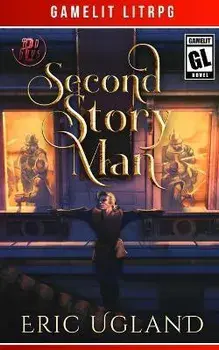 Second Story Man, Paperback/Eric Ugland