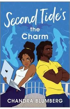 Second Tide's the Charm - Chandra Blumberg