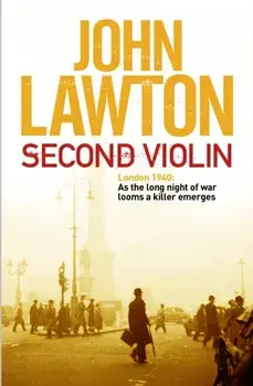 Second Violin, Paperback/John (Author) Lawton