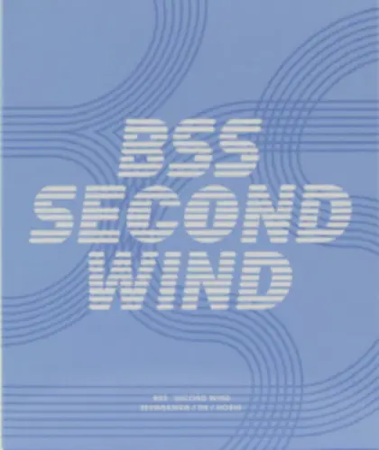 Second Wind | BSS