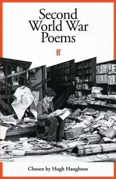 Second World War Poems. Main, Paperback/Various Poets
