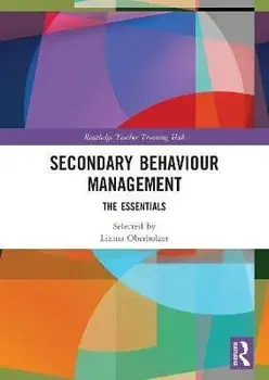 Secondary Behaviour Management. The Essentials, Paperback/***