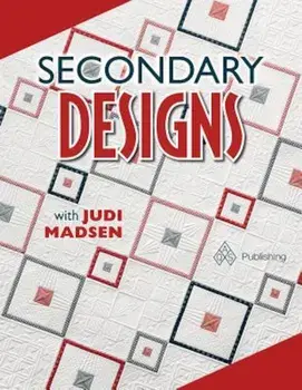 Secondary Designs with Judi Madsen, Paperback/Judi Madsen