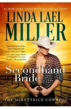 Secondhand Bride: Volume 3 - Linda Lael Miller