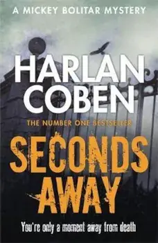 Seconds Away, Paperback/Harlan Coben