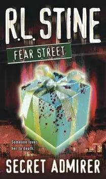 Secret Admirer, Paperback/R. L. Stine