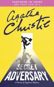 Secret Adversary, Paperback/Agatha Christie