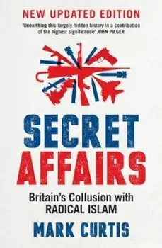 Secret Affairs, Paperback/Mark Curtis