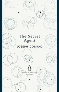 Secret Agent, Paperback/Joseph Conrad