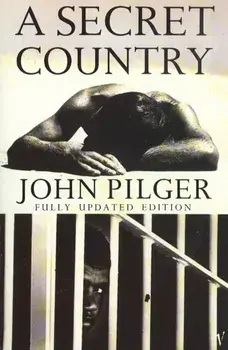 Secret Country, Paperback/John Pilger