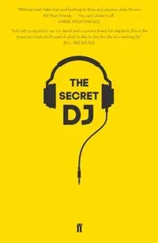 Secret DJ, Paperback/***