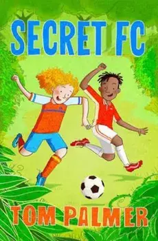 Secret Fc, Paperback/Tom Palmer