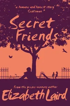 Secret Friends, Paperback/Elizabeth Laird