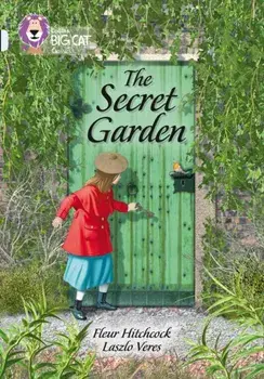 Secret Garden. Band 17/Diamond, Paperback/Fleur Hitchcock